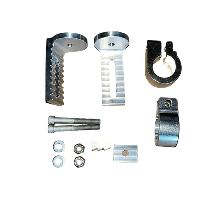 Bucket Stabilizer