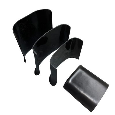 Bolt-on High Back