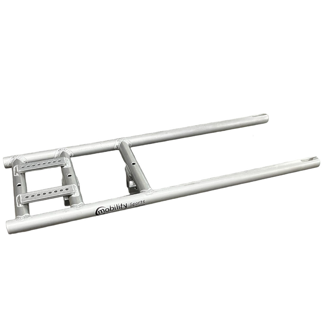 Rear Frame Assembly