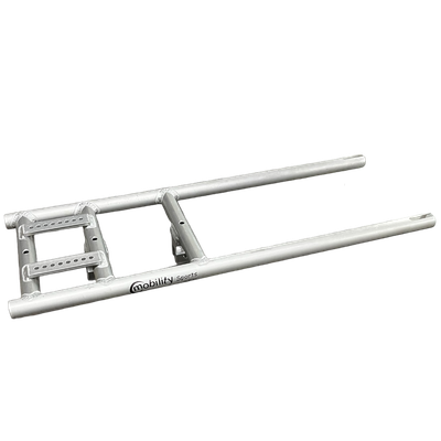 Rear Frame Assembly