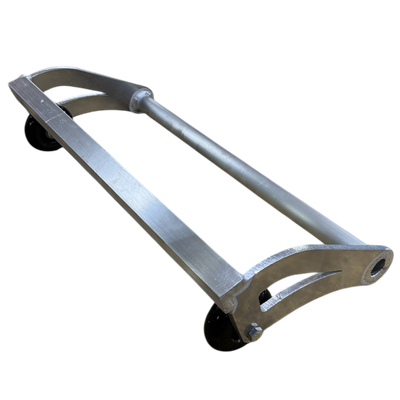 Sled Caddy