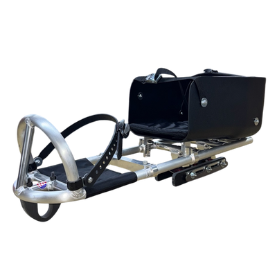 Goalie Sled Goalie Sled