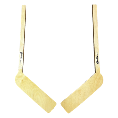 Goalie Sticks