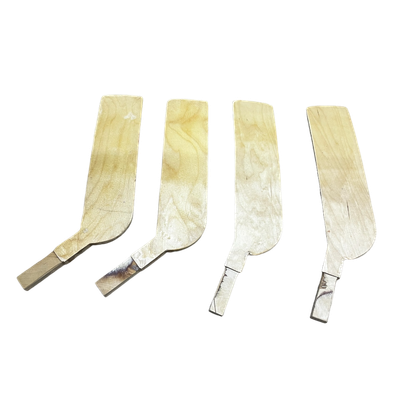 Left Hand Goalie Blade