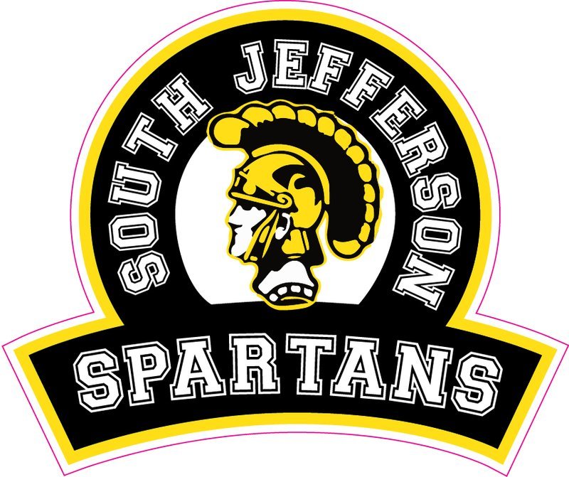 South Jefferson Spartans