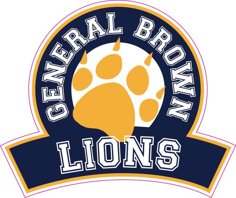 General Brown