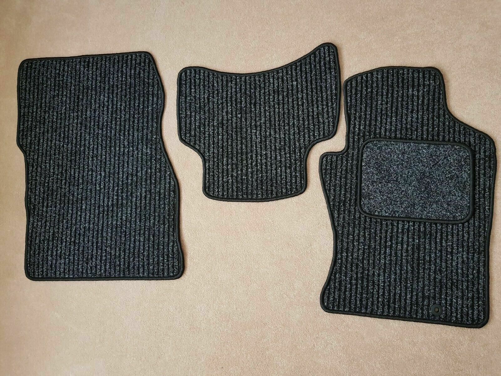 Interior Parts & Furnishings Carpets & Floor Mats E51 Carpet Mats 8