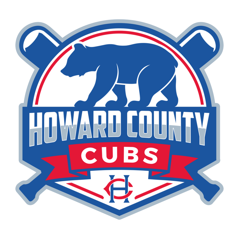 Howard County Cubs Baseball