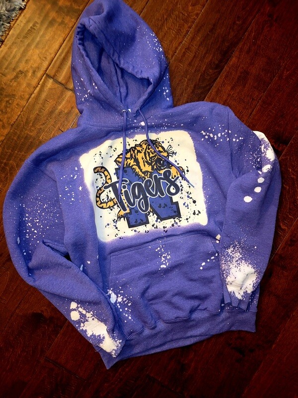 Port and Company  Hooded Sweatshirt
