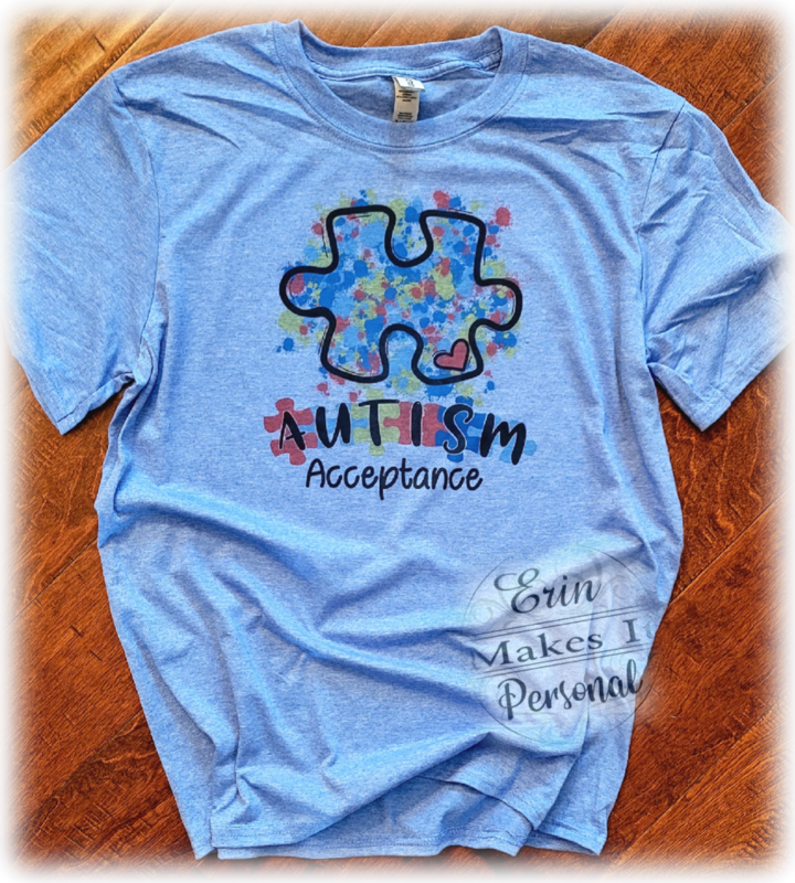 Autism Acceptance
