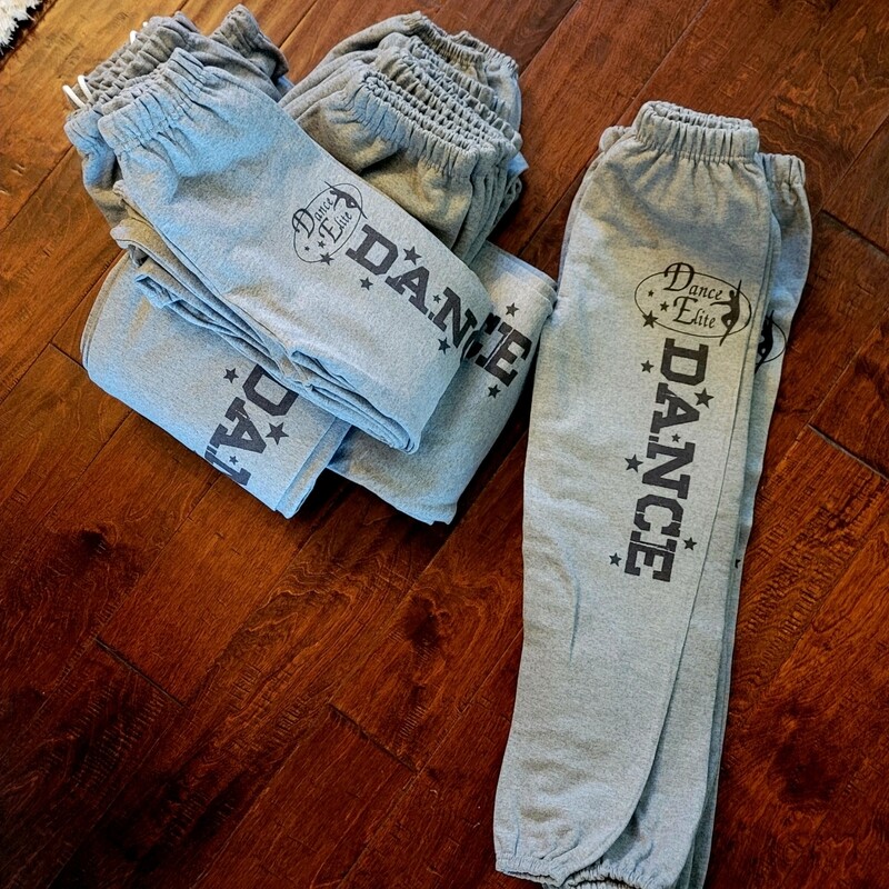 Dance Elite Sweatpants