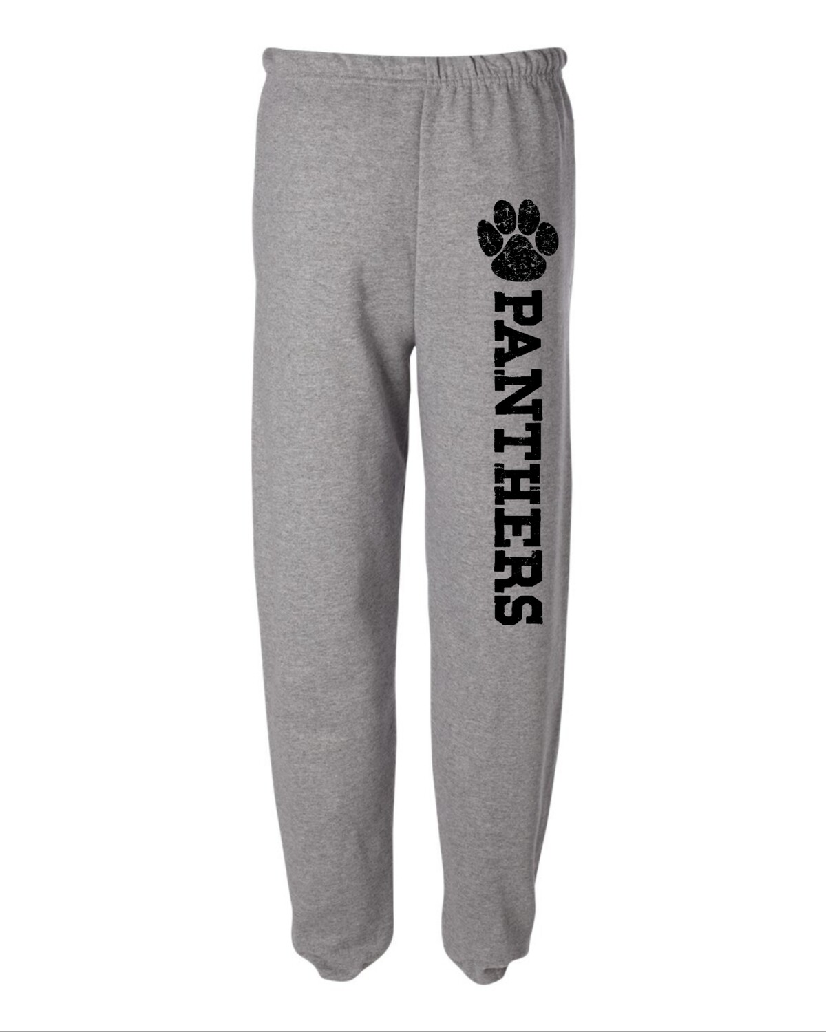 Panthers Sweatpants