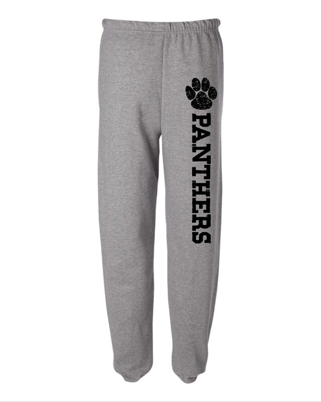 Panthers Sweatpants