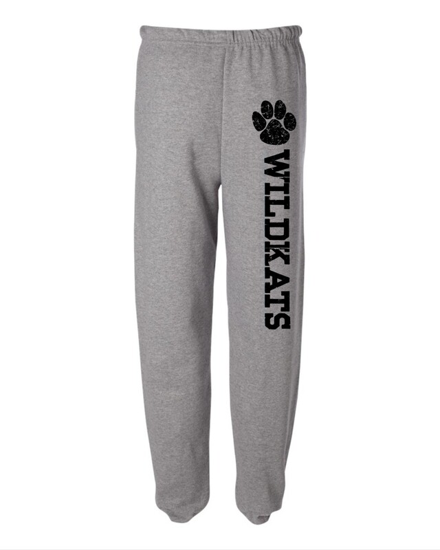 Wildkats Sweatpants