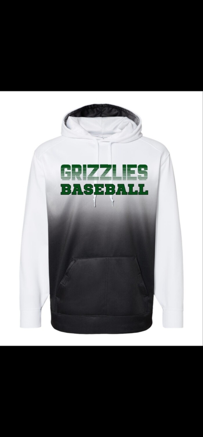Badger baseball pullover hot sale