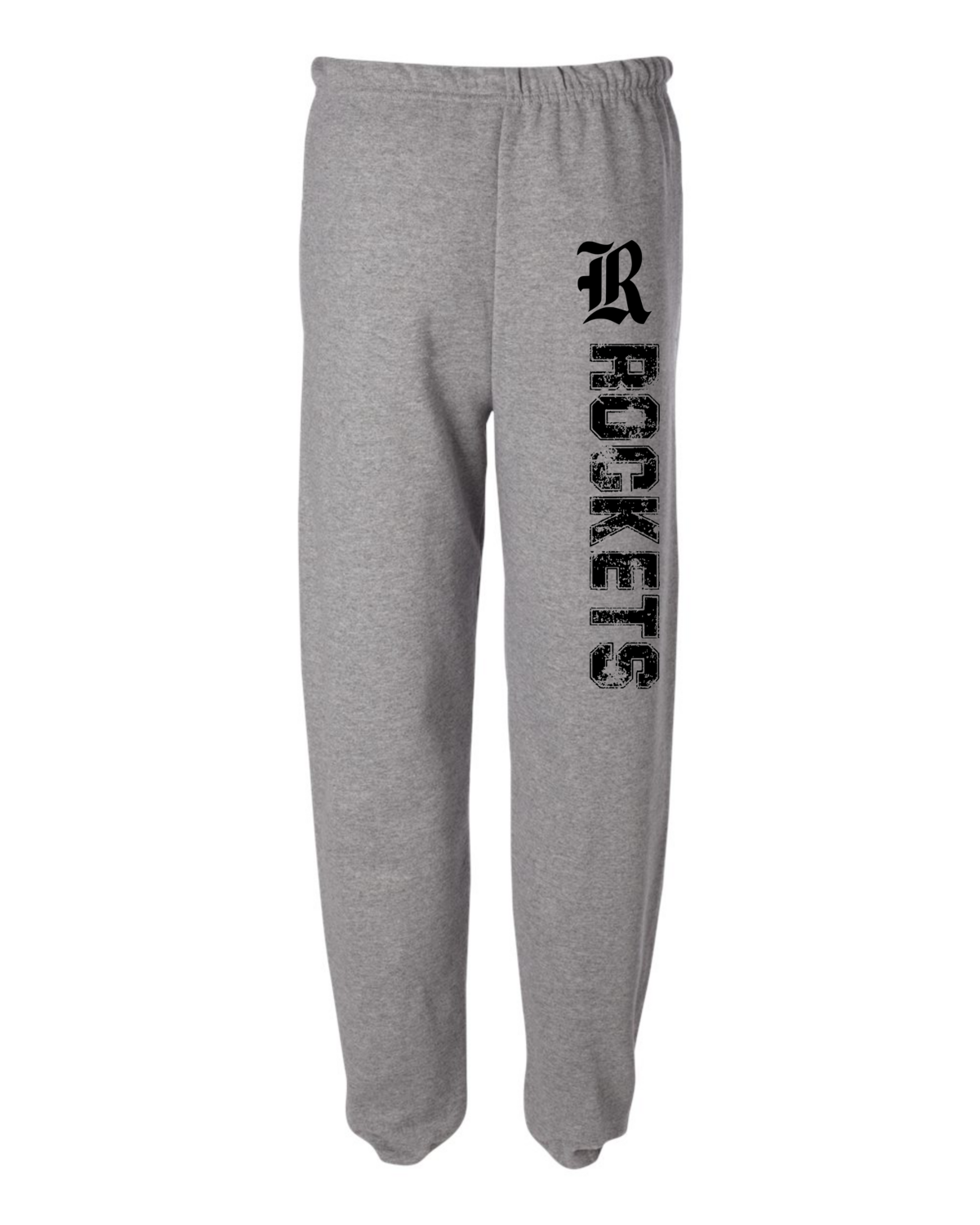 Rockets Baseball Sweatpants
