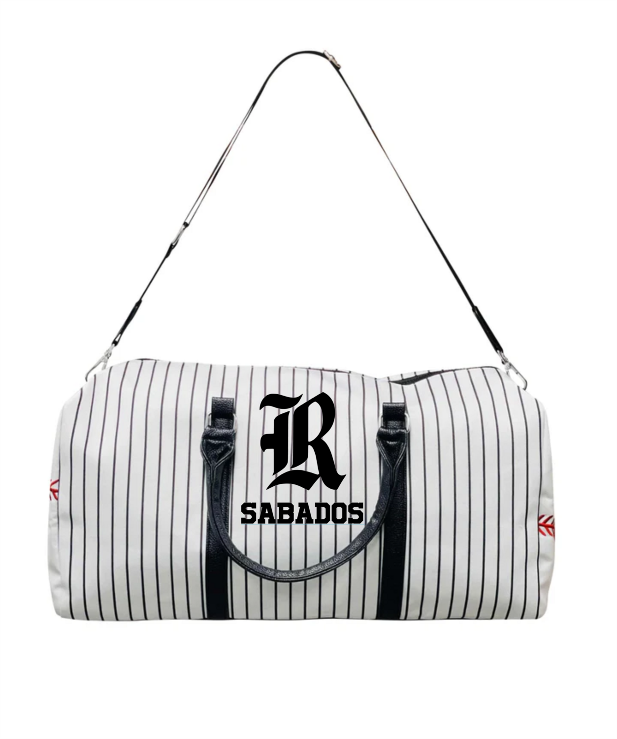 Rockets Mom Travel Duffle Bag