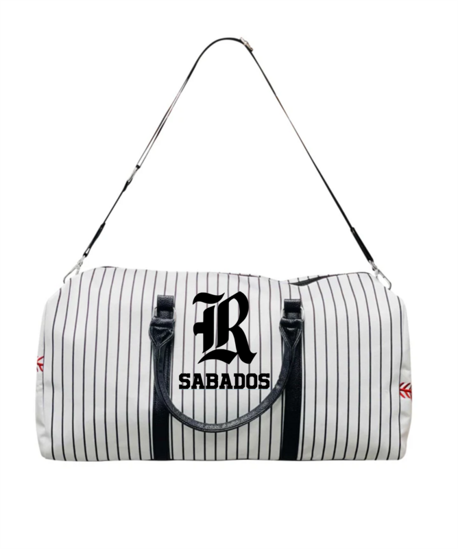 Rockets Mom Travel Duffle Bag