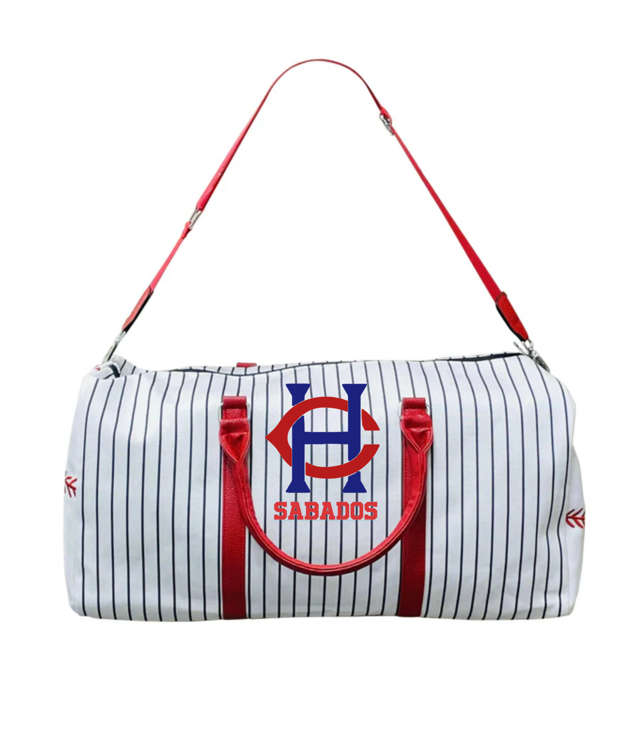 HOCO Mom Travel Duffle Bag