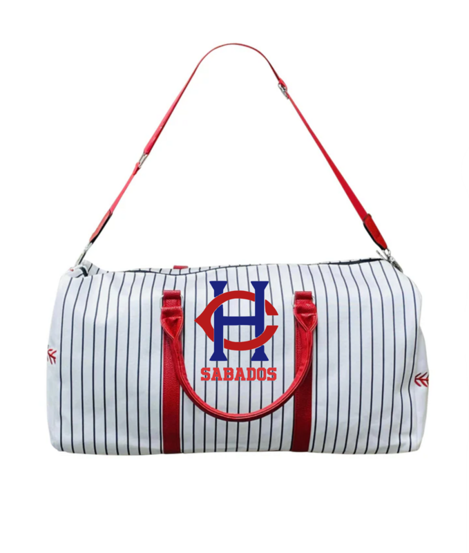 HOCO Mom Travel Duffle Bag