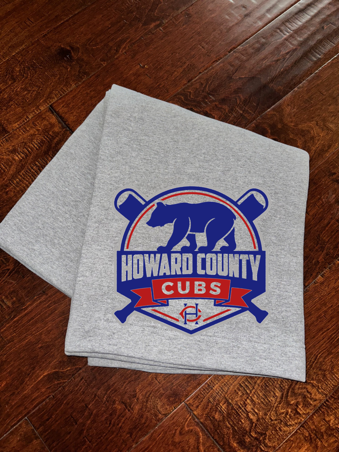 HOCO Stadium Blanket