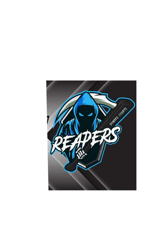 Reapers Howard Co Softball