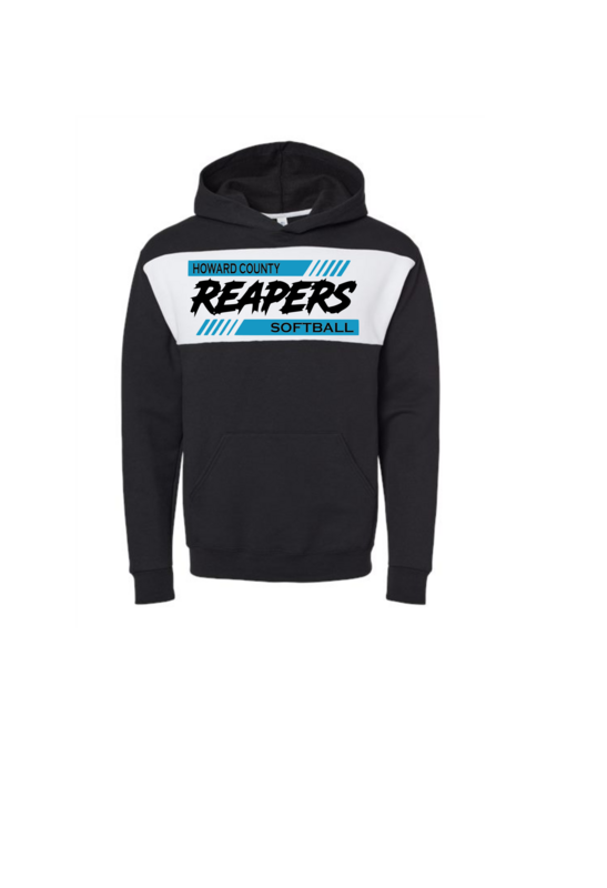 Reapers Billboard Hoodie