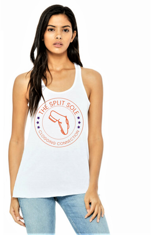Split Sole Tank Top