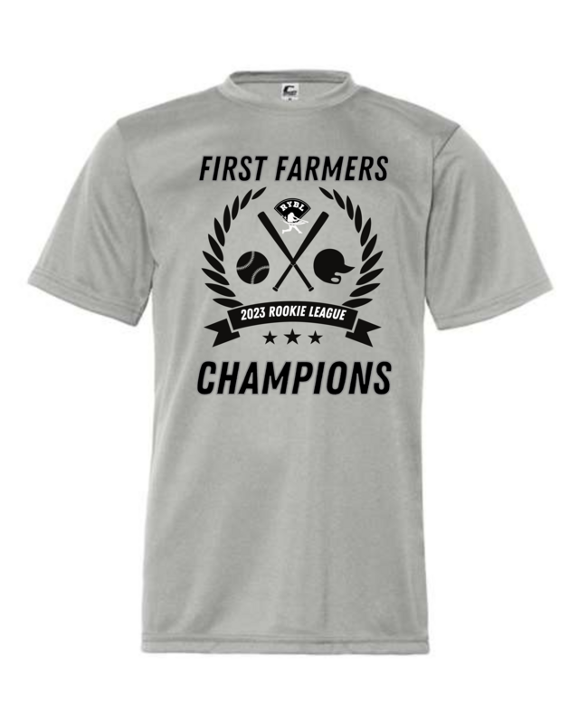 First Farmers Baseball