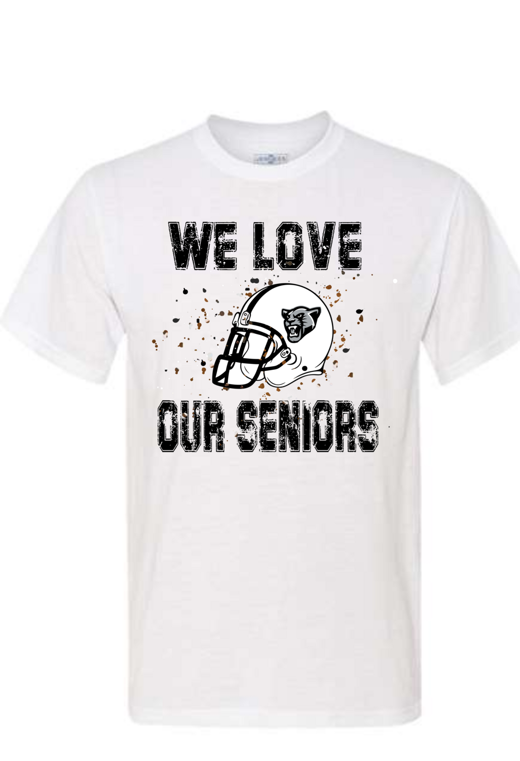 We Love Our Seniors
