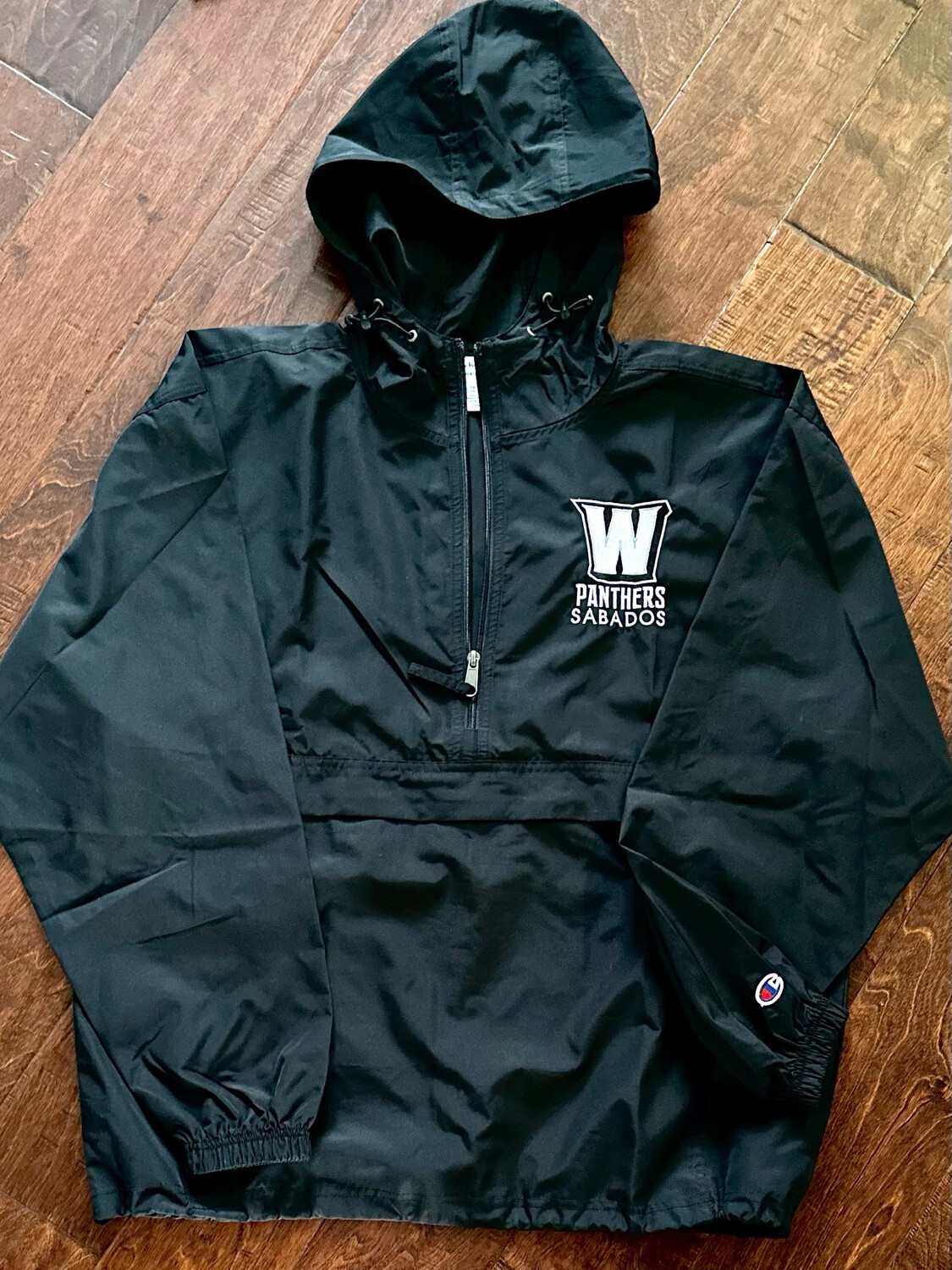 Western Windbreaker