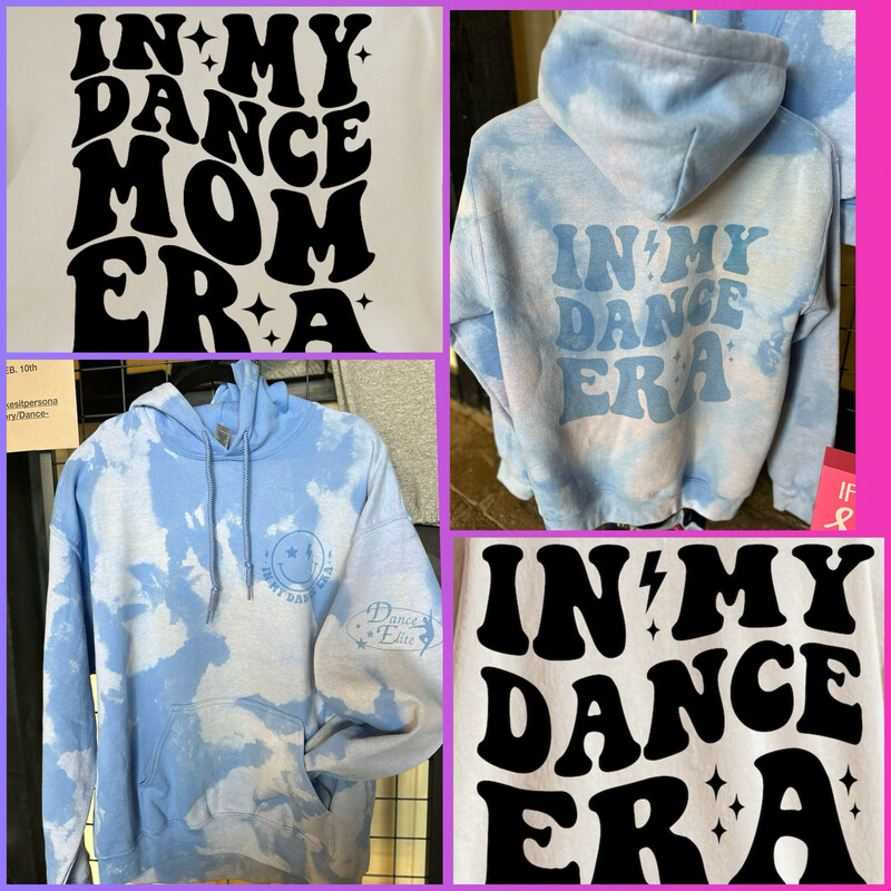 DE Monthly Special Crewneck