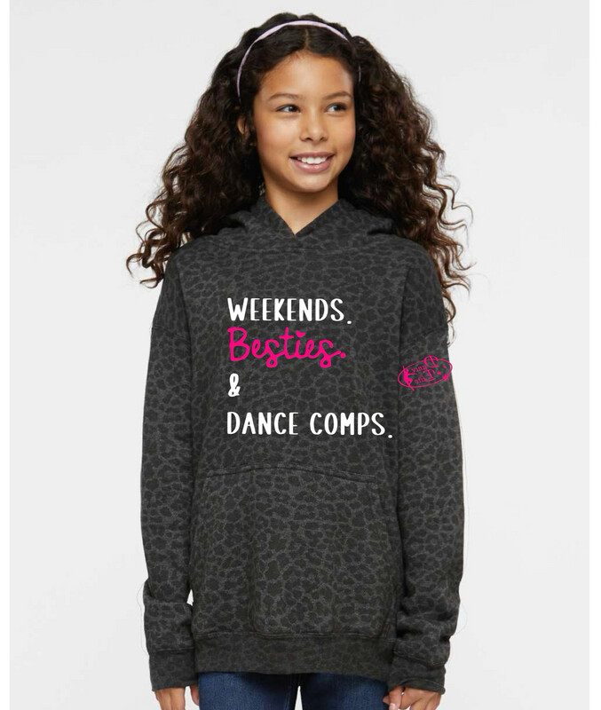 Dance Elite April Monthly Special Youth