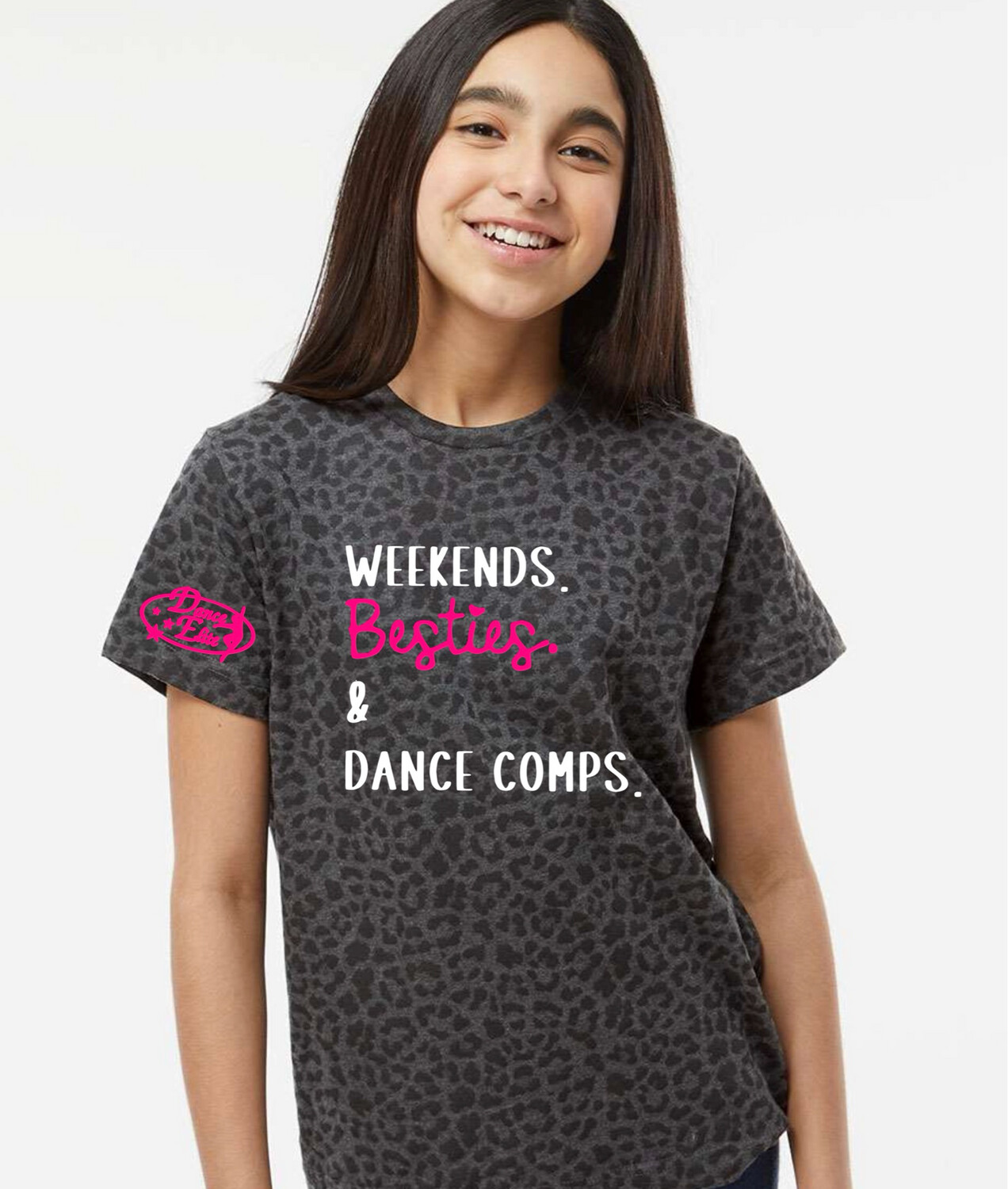 Dance Elite April Monthly Special Youth