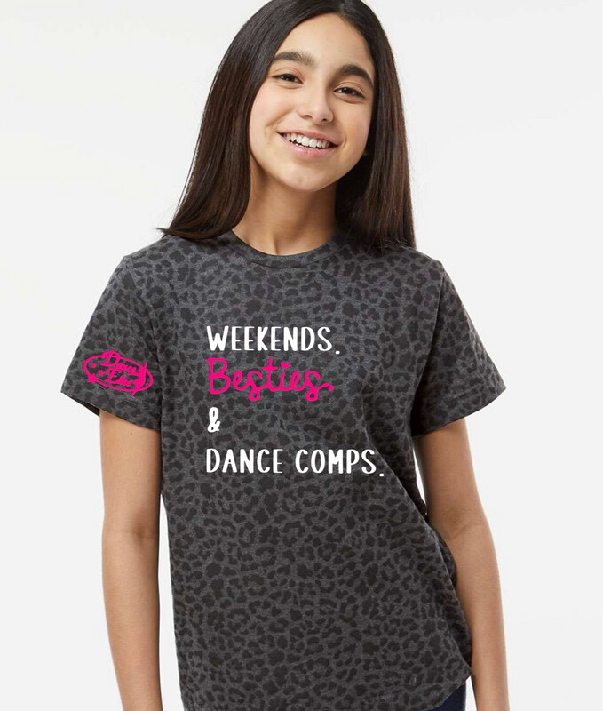Dance Elite April Monthly Special Youth