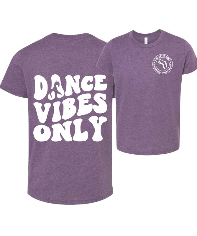 The Split Sole Vibes Shirt