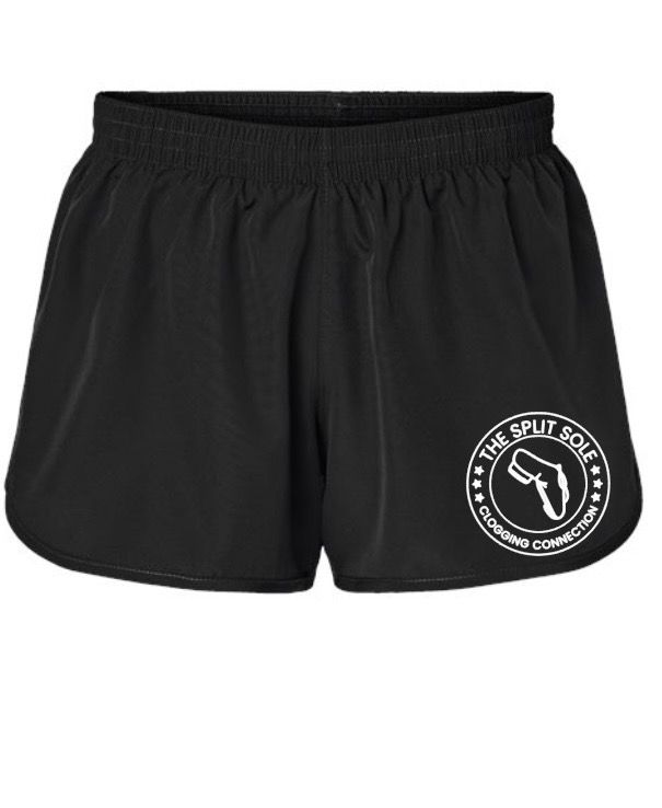 The Split Sole Shorts