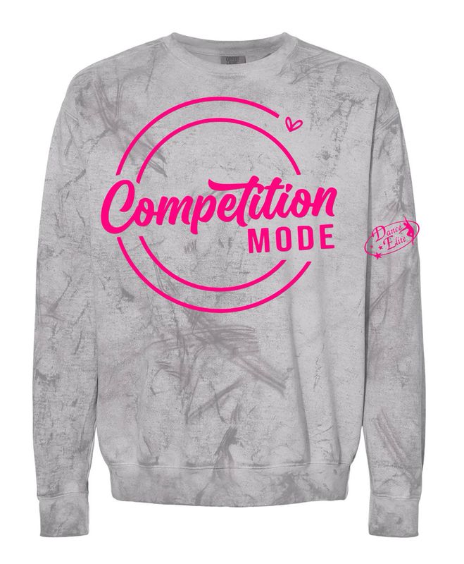 Dance Elite April Monthly Special Adult Sweatshirt