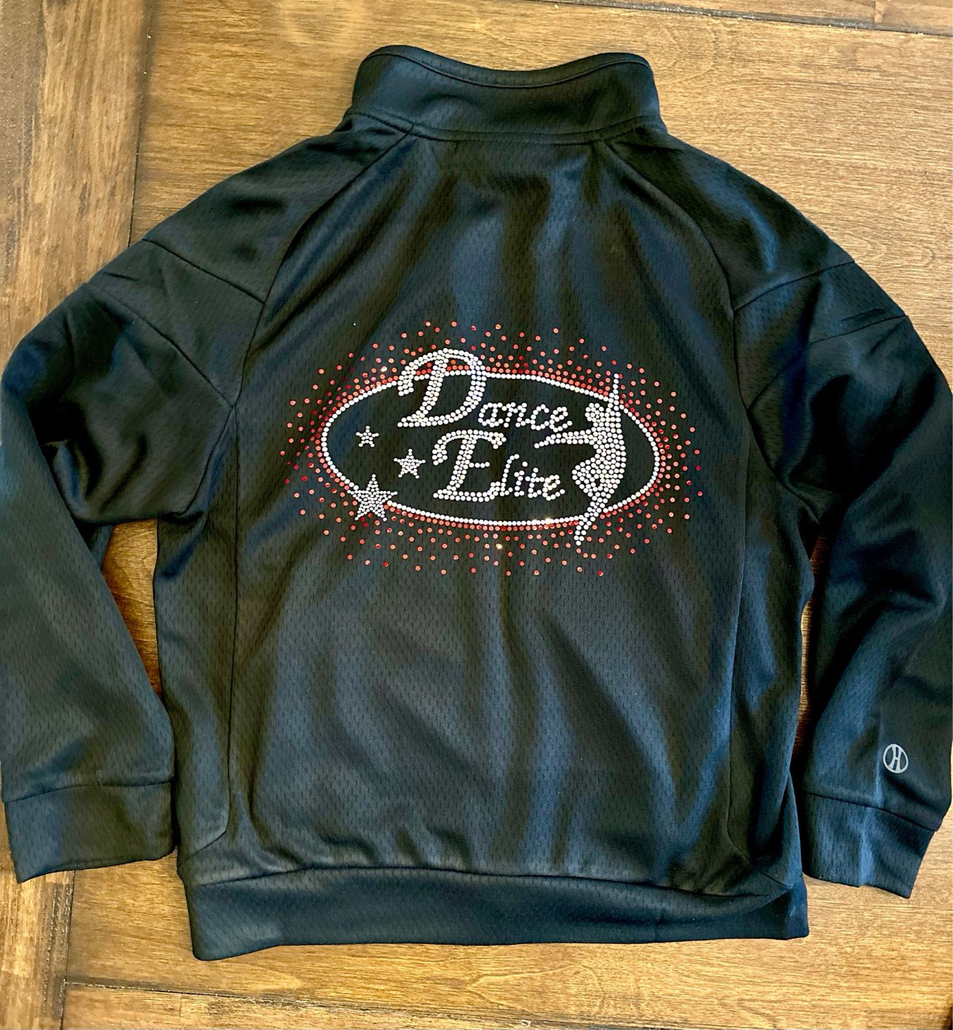DE Special Order Polyester Sport Jacket
