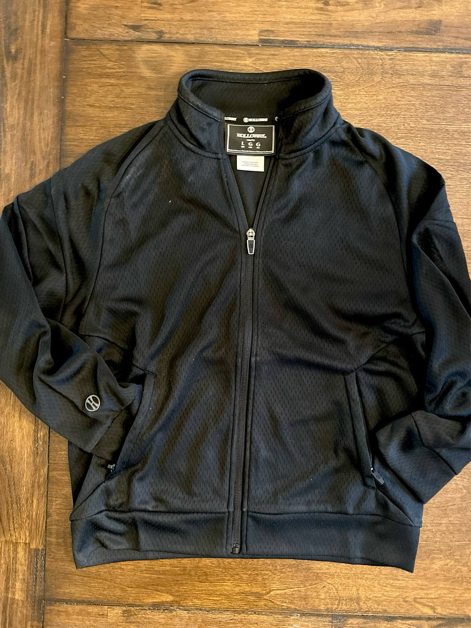 DE Special Order Polyester Sport Jacket