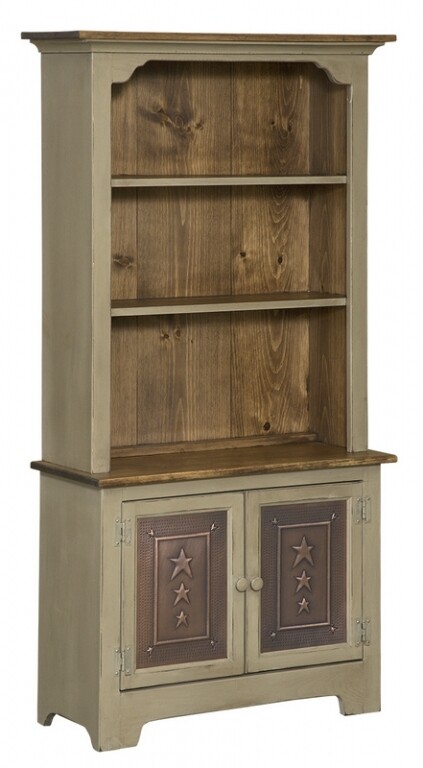 Cabinets & Bookcases