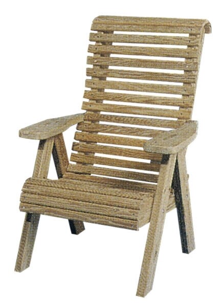 Rollback Chair