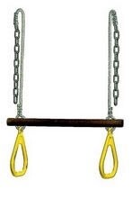 Trapeze Ring Combo