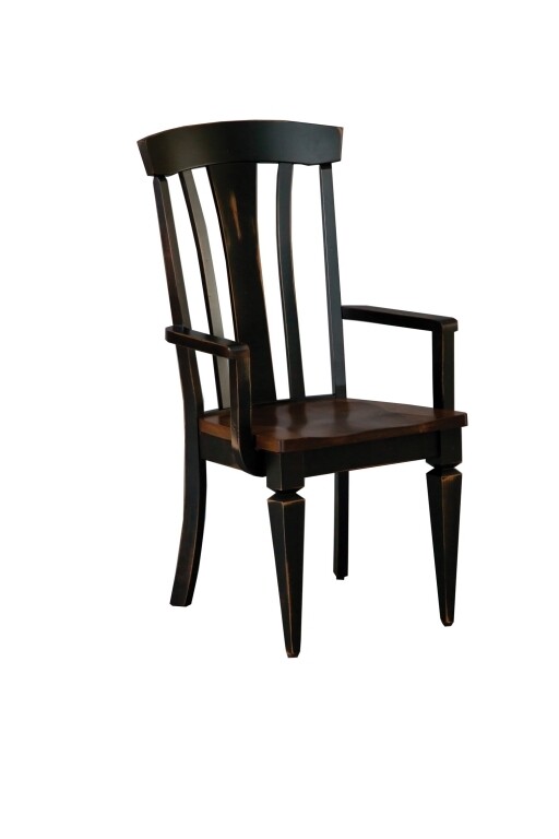 Lexington Arm Chair