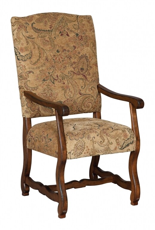 Marshfield Arm Chair