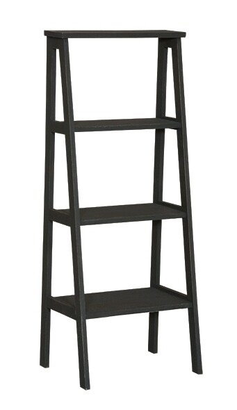 Step Ladder Shelf
