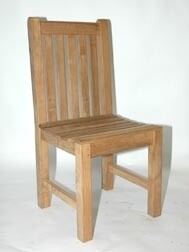 Block Island Side Chair