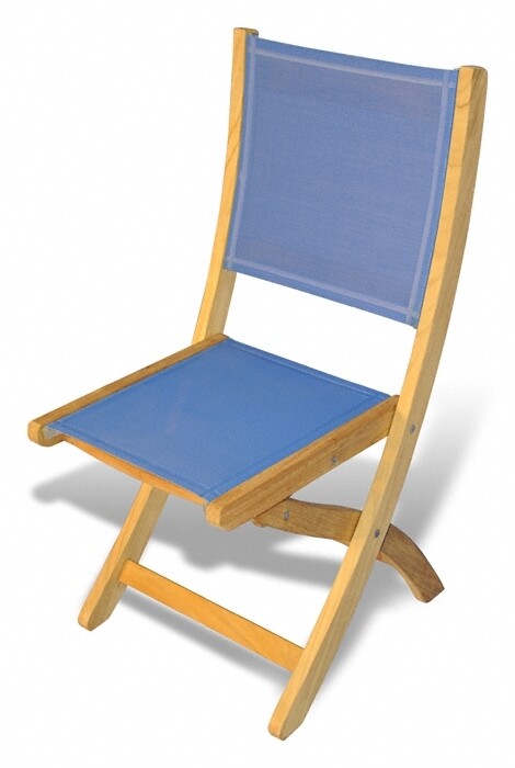 Providence Chair w/o arms and Sling