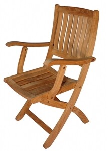 Providence Chair with Arms