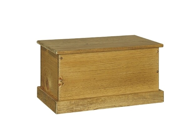 Small Toy Chest